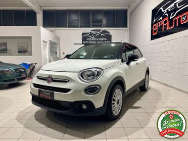 FIAT 500X 1.3 T4 150CV DCT Connect *NO VINCOLI*