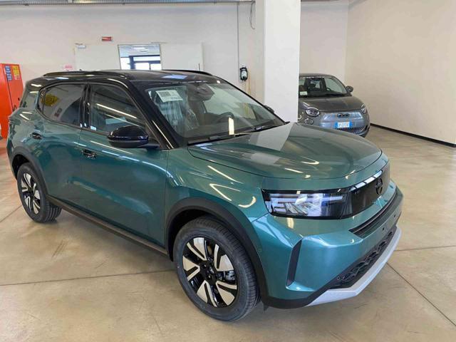 OPEL Frontera Hybrid 145 CV EDCT GS