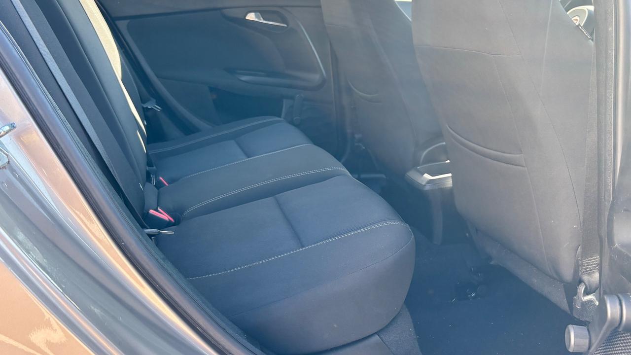Fiat Tipo 1.6 Mjt 4 porte Opening Edition