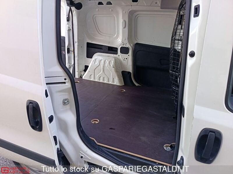 FIAT Doblò 1.3 MJT S&S PC-TN Cargo Business
