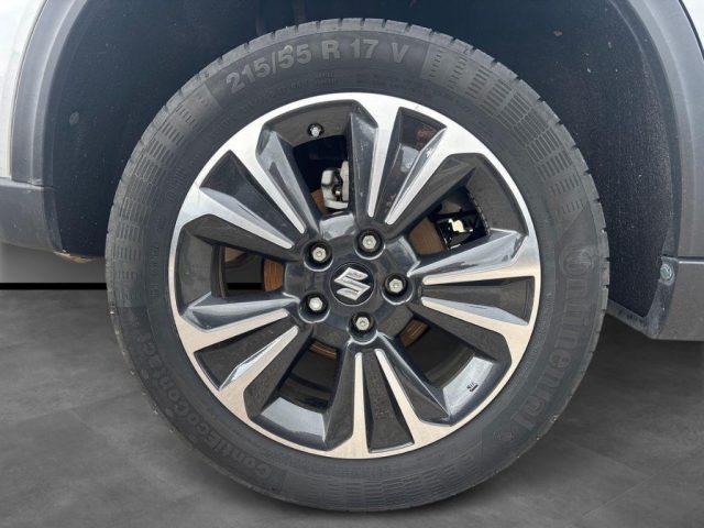 SUZUKI Vitara 1.4 Hybrid Cool
