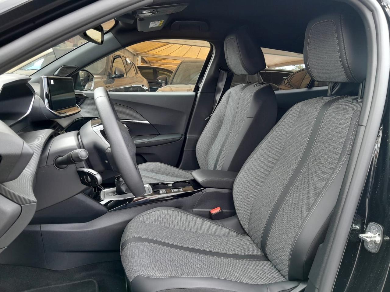 PROMO Peugeot 2008 PureTech 100 S&S Allure