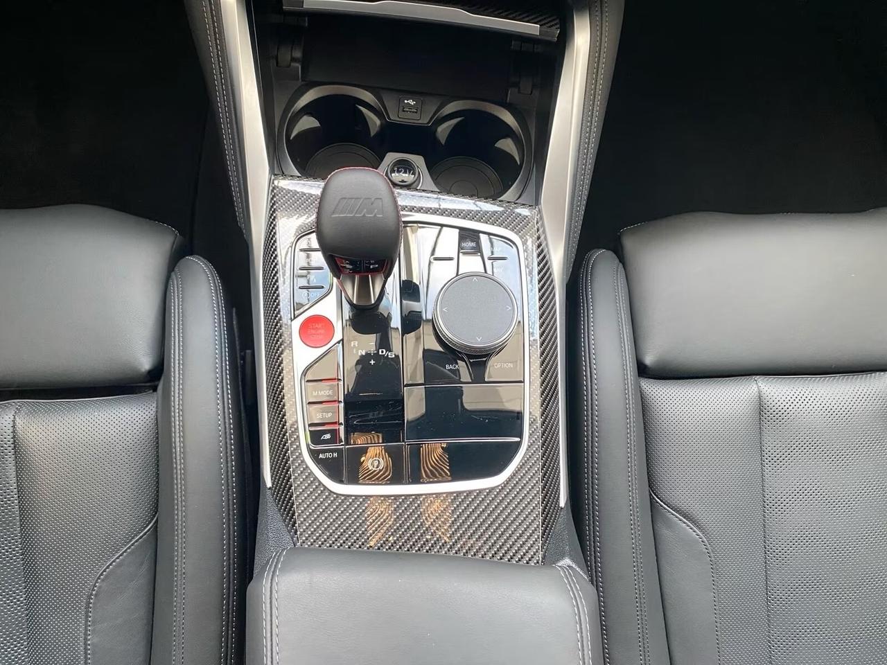 BMW*M3*COMPETITION*TOURING*XDRIVE*HEAD UP*M-Drive*Pro*DAB*
