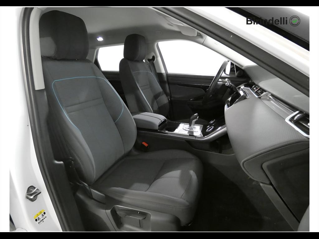 LAND ROVER RR Evoque 2ª serie - Range Rover Evoque 2.0D I4 163 CV AWD Auto
