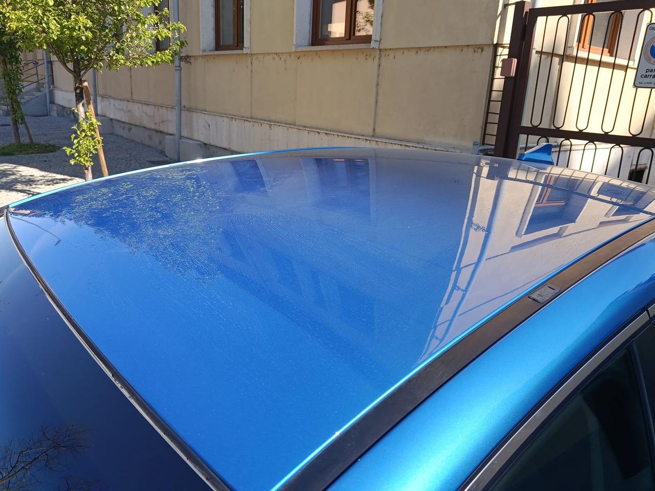 Hyundai i30 Fastback 1.4 T-GDI #10231