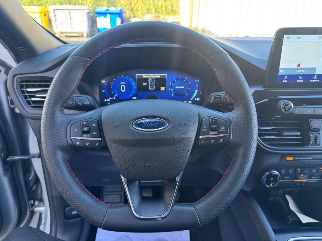 FORD Kuga 3ª serie - Kuga 1.5 EcoBoost 150 CV 2WD ST-Line