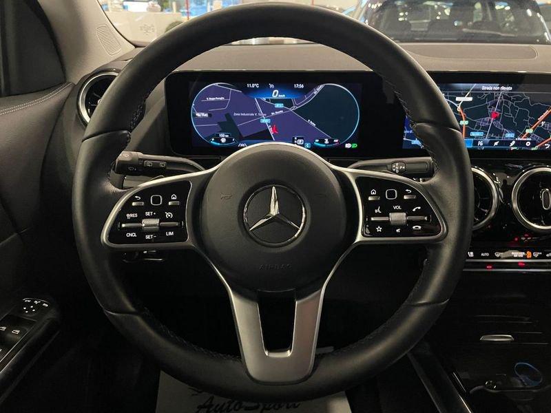 Mercedes-Benz GLA GLA 200 d Automatic Sport Plus