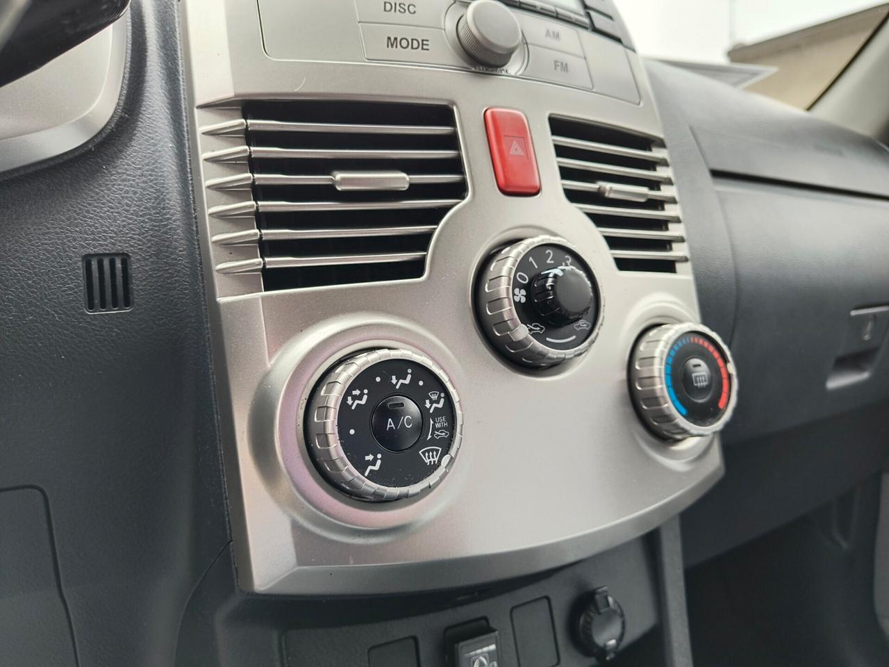 Daihatsu Terios 1.5 4WD GPL