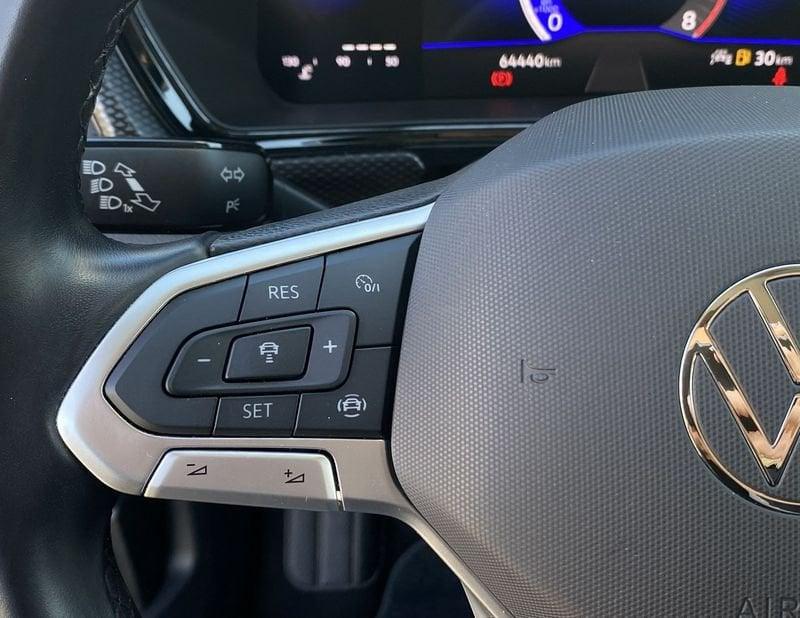 Volkswagen T-Cross Style 1.0 TSI 110 CV