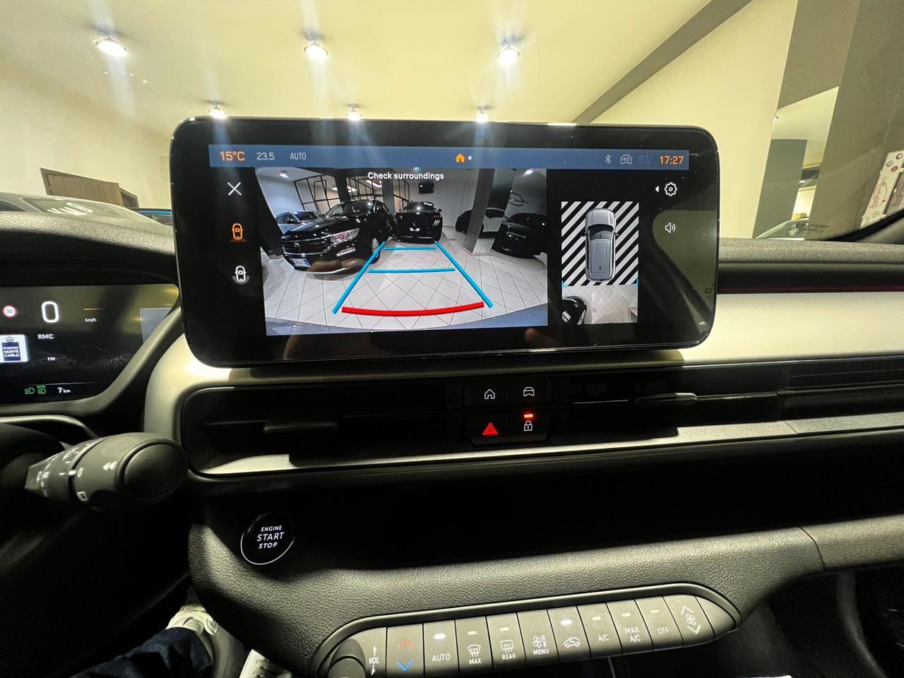 Jeep Avenger 1.2 Turbo 100 CV Summit