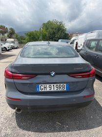 Bmw Gran Coupe’ 216D Business Advantage Autom.