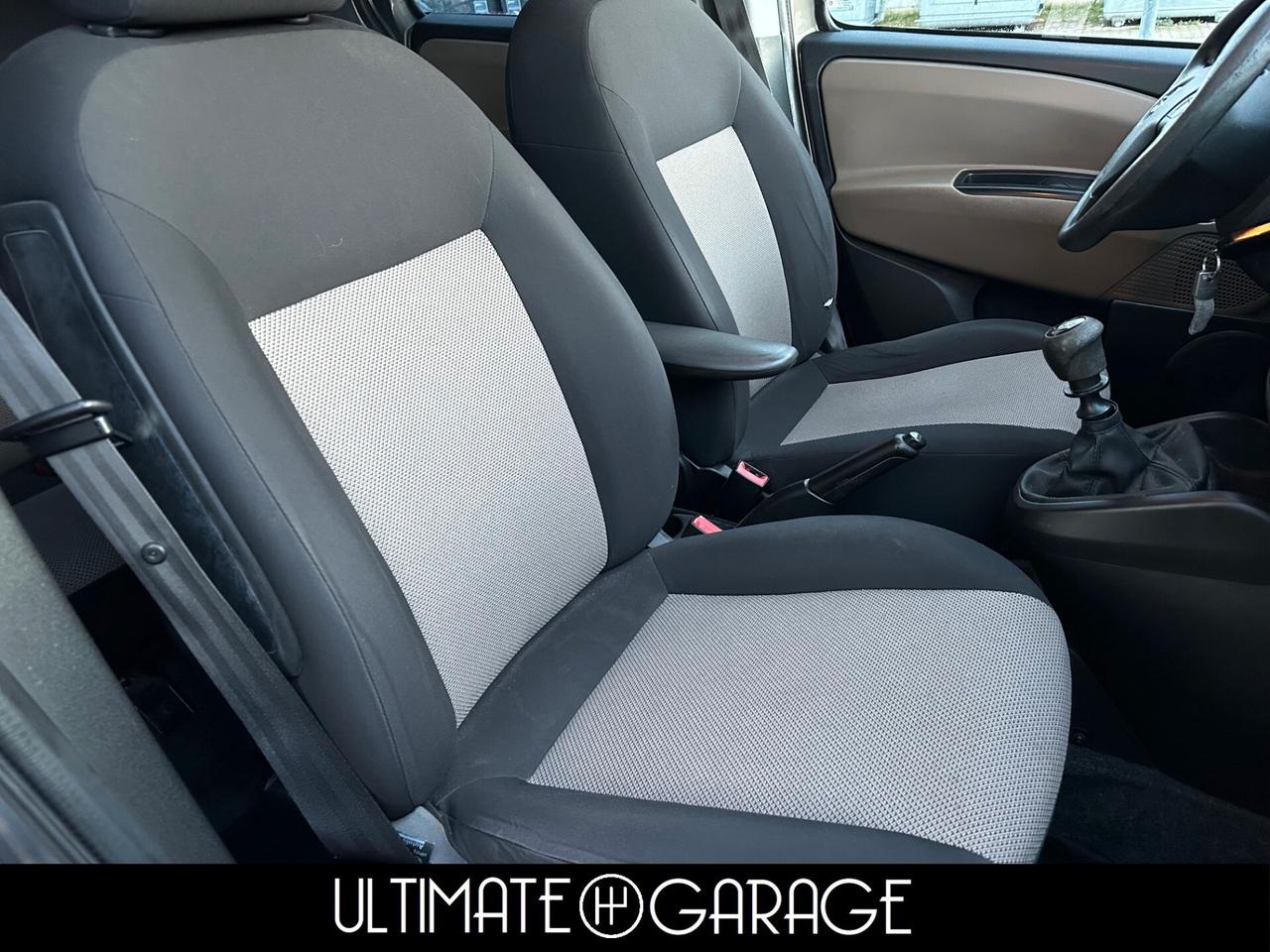 Opel Combo 1.4 Turbo EcoM 120CV PC-TN Cosmo