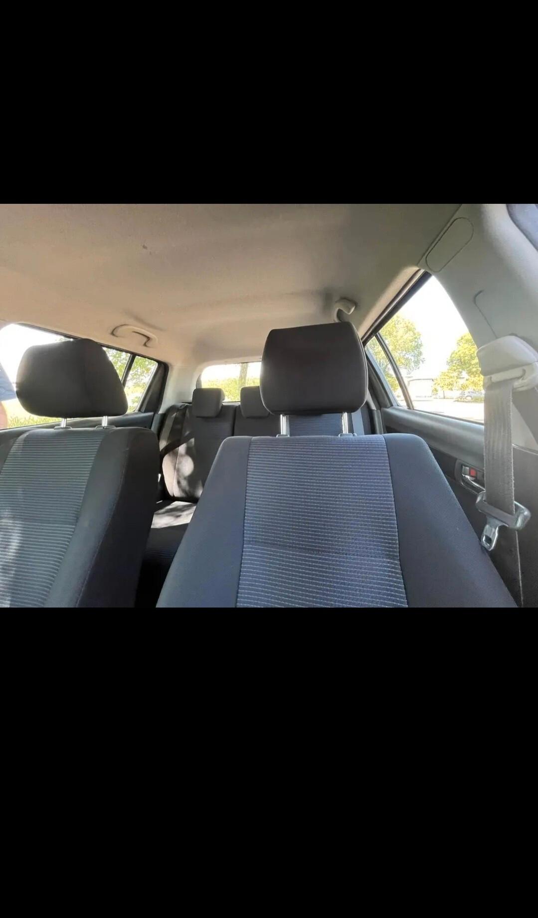 Suzuki Swift 1.3 4x4 5p. - Garanzia 12 mesi