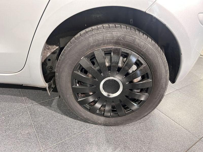 Toyota Yaris Yaris 1.0 5 Porte