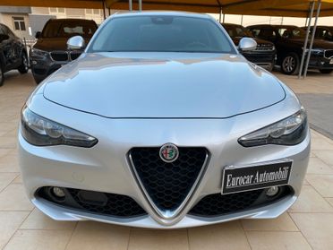 Alfa Romeo Giulia 2.2 Turbodiesel 150 CV Super