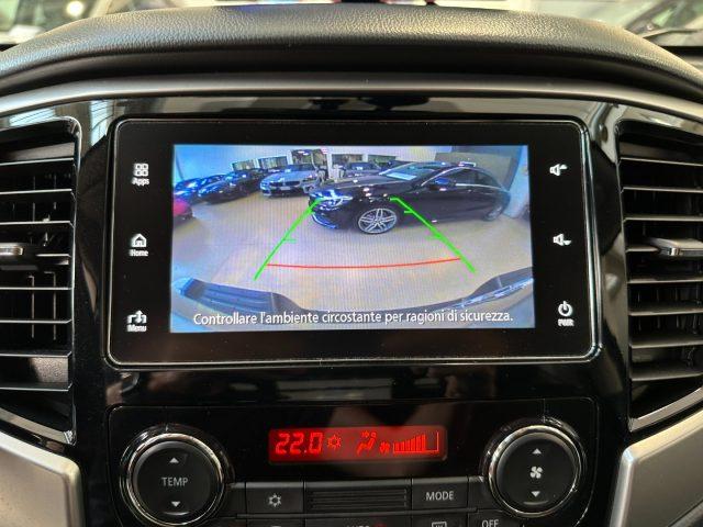 MITSUBISHI L200 2.3 D Club Cab 4x4 Super Select Intense