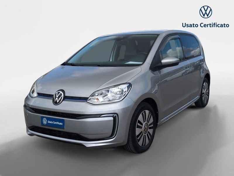 Volkswagen up! e-up! 5p