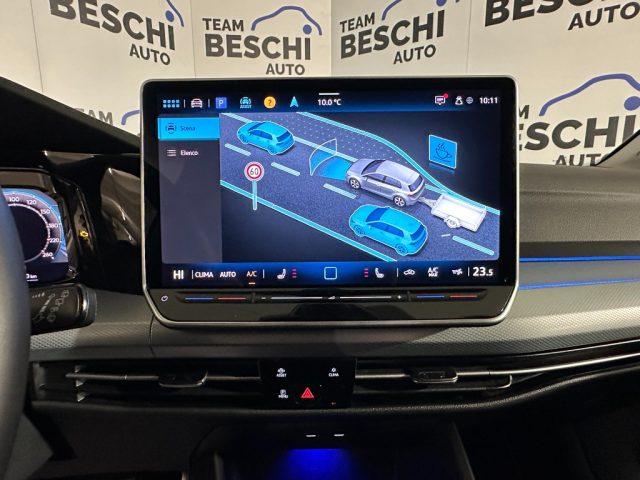 VOLKSWAGEN Golf 2.0 TDI 150 CV DSG