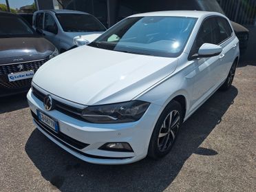 Volkswagen Polo 1.6 TDI 95 CV DSG 5p. Highline BlueMotion Tech.
