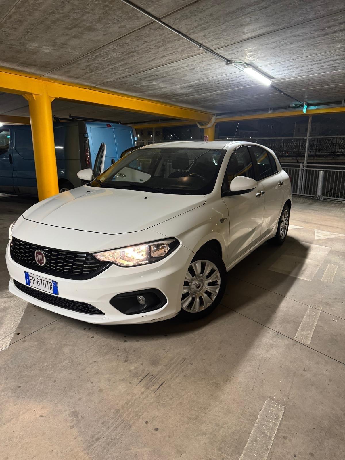 Fiat Tipo 1.3 Mjt S&S 5 porte Business