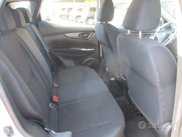 Nissan Qashqai QASQHAI 1.2 DIG-T ACENTA 115CV E5 1