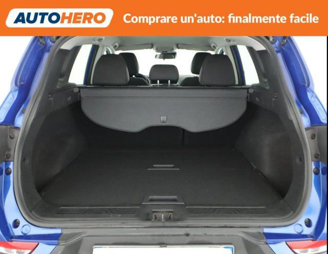RENAULT Kadjar Blue dCi 8V 115CV EDC Intens