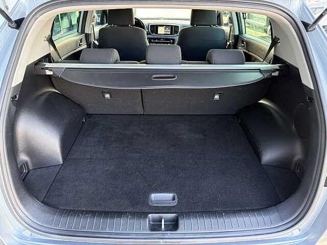 Kia Sportage 1.6 ECOGPL 2WD Business Class