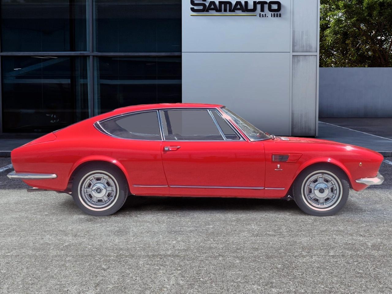 Fiat Dino Coupè 2.0 Stupenda!