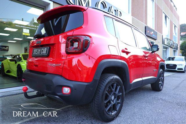 JEEP Renegade 2.0 Mjt 170CV 4WD TRAILHAWK TETTO-GANCIO