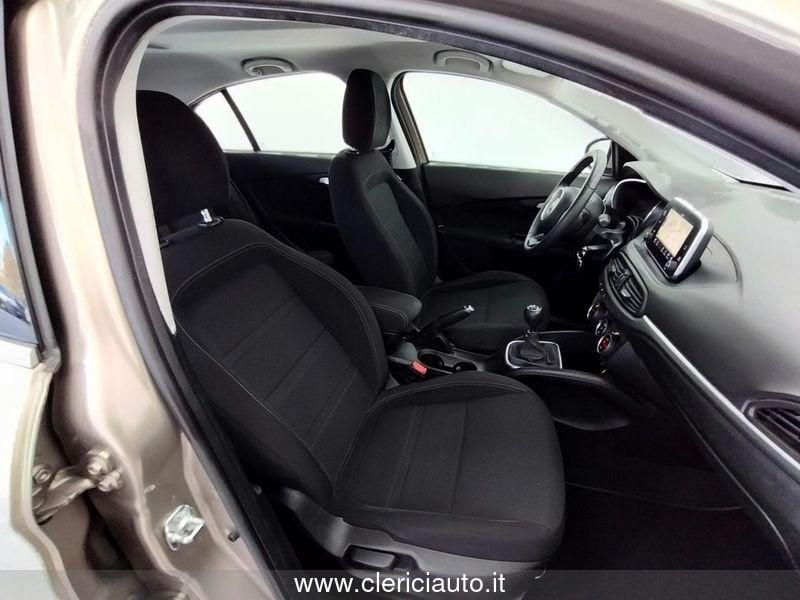 FIAT Tipo 1.4 SW Pop