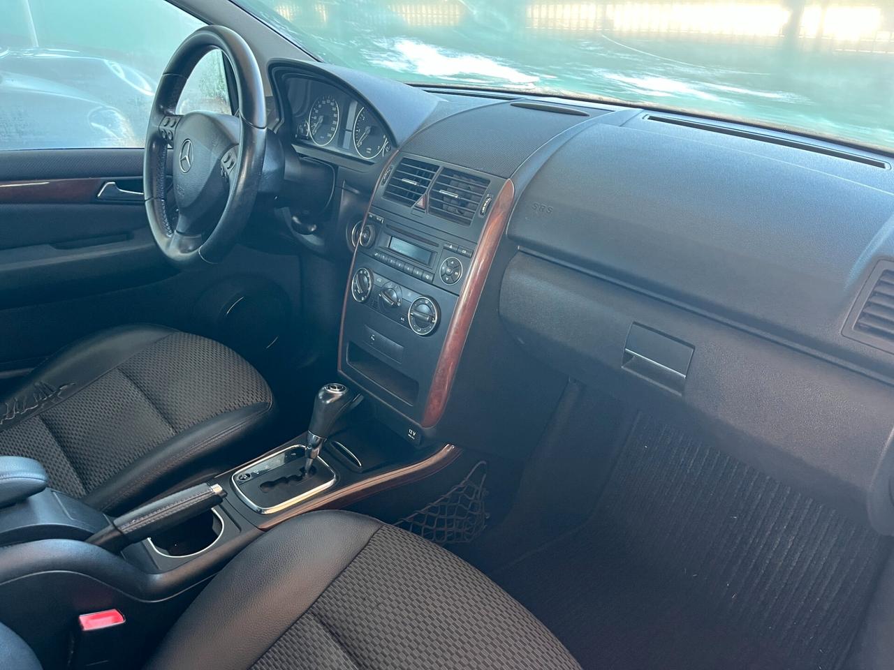 Mercedes-benz A 180 Avantgarde