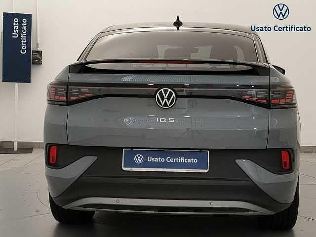 Volkswagen ID.5 Mark 1 (2022) Pro Performance