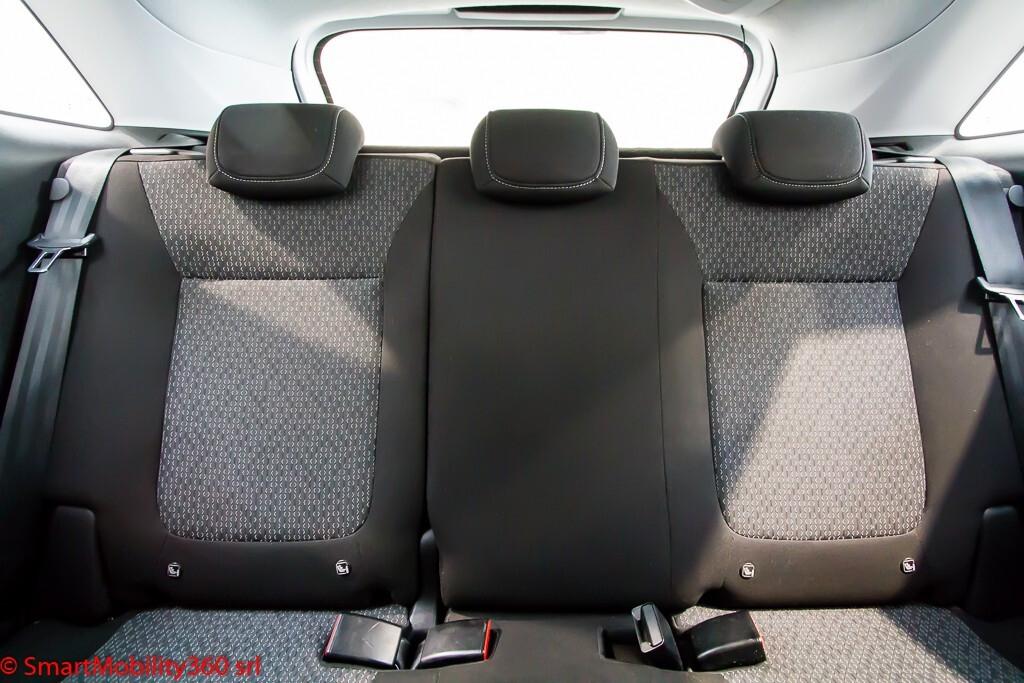 Opel Crossland 1.2 Turbo 12V 110 CV Start&Stop Edition - Cinghia distribuzione nuova!