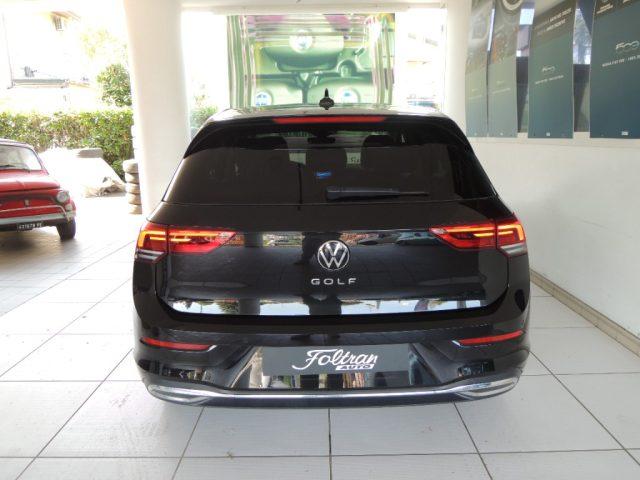 VOLKSWAGEN Golf 1.5 TSI Style