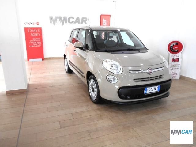 FIAT - 500 L - 500L 1.4 95 CV Pop Star