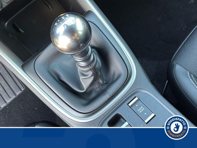 Jeep Avenger 1.2 Turbo Benzina Summit MY26