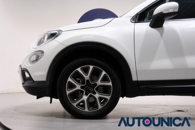 FIAT 500X 1.3 MULTIJET 95 CV CROSS NEOPATENTATI