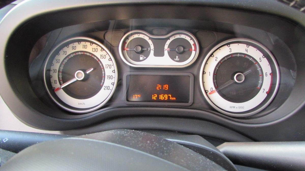 FIAT - 500 L - 1.4 95 CV Pop Star