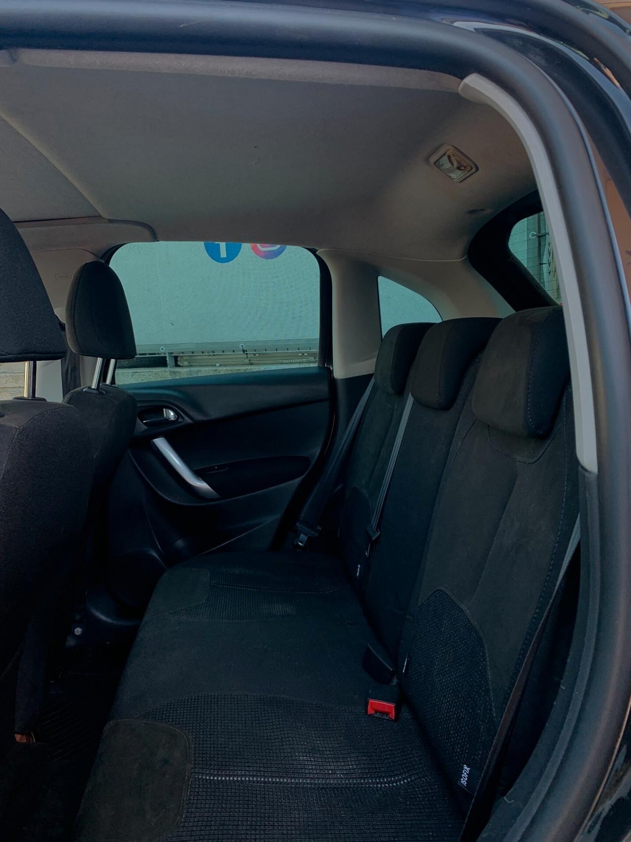 Citroen C3 1.4 95Cv Exclusive