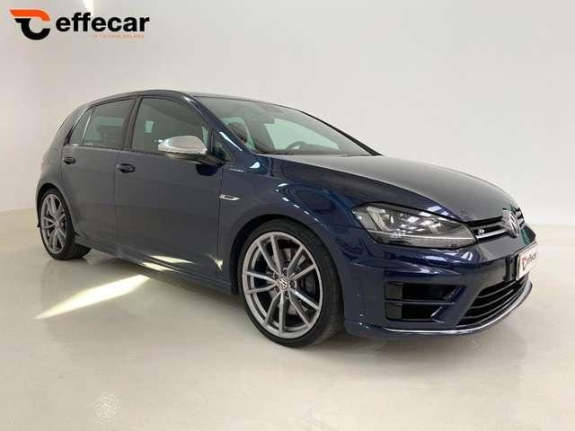 Volkswagen Golf R 2.0 DSG 5p.