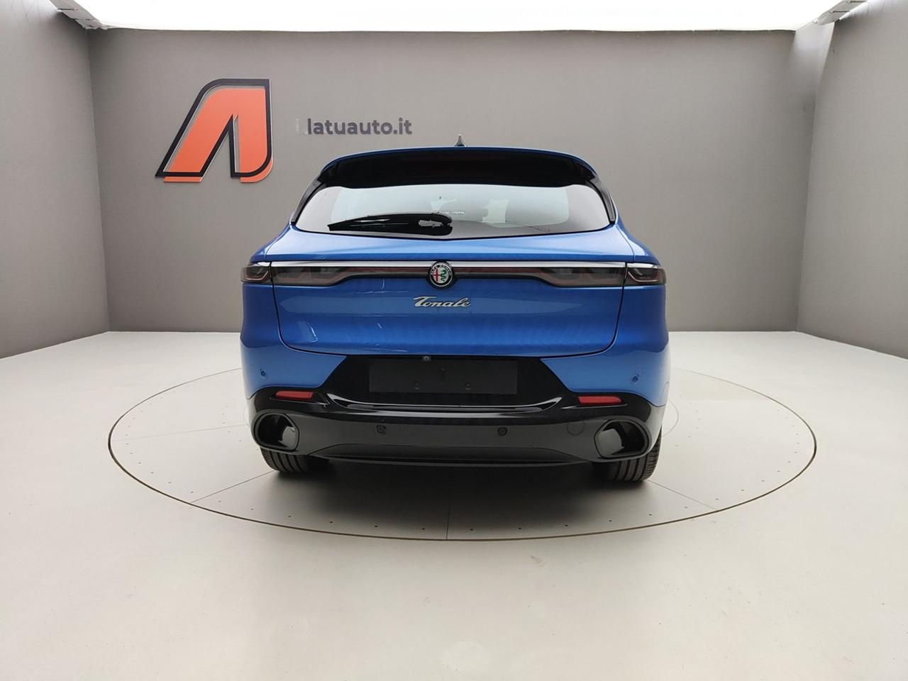 ALFA ROMEO Tonale 1.6 TD 130CV SPRINT TCT