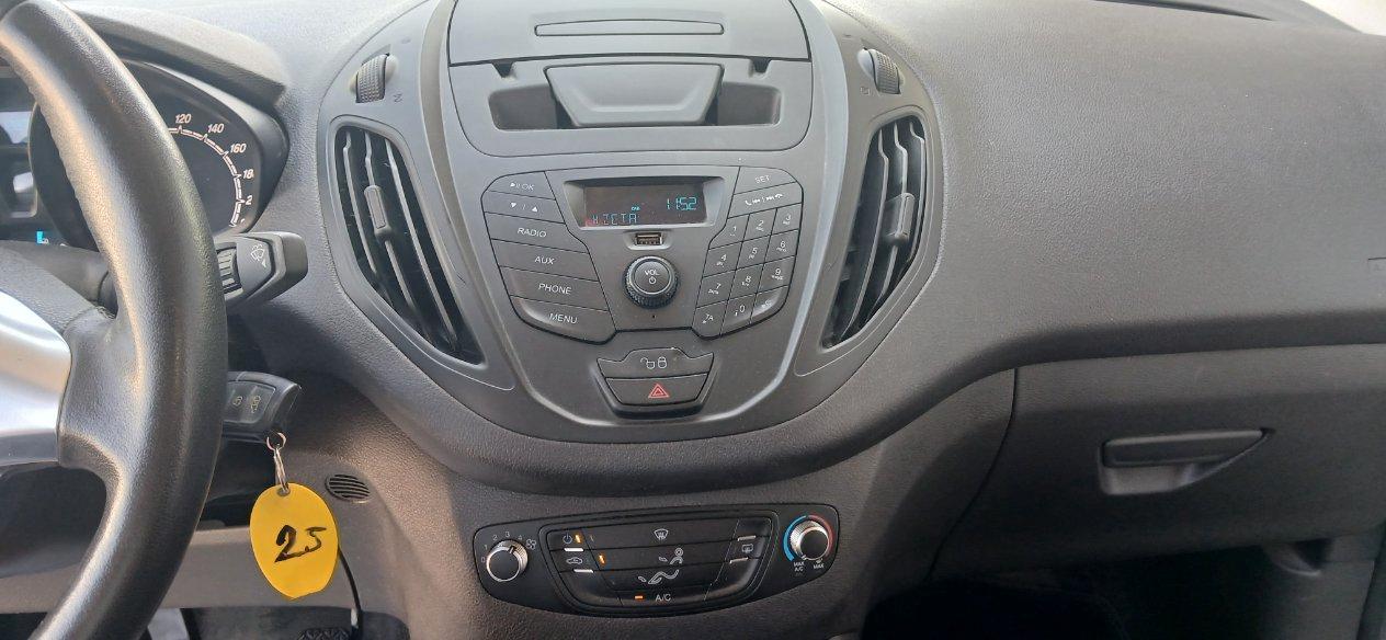 FORD Transit Courier 1.5 tdci 75cv S&S Trend my20