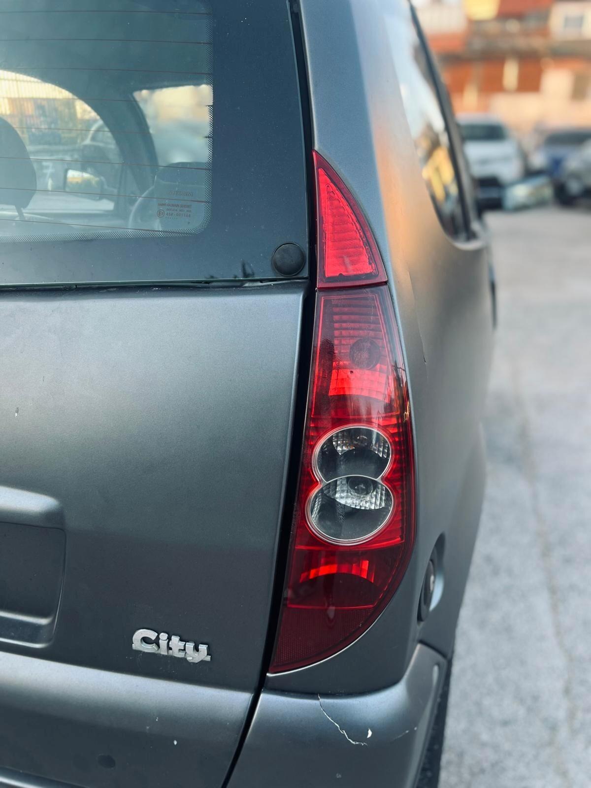 Aixam City Sport - 2009