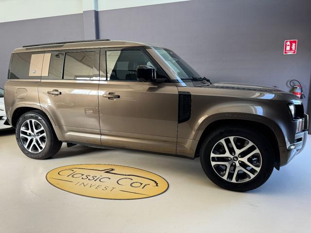 LAND ROVER Defender 110 3.0D I6 250 CV AWD Auto XS Edition TETTO- FULL