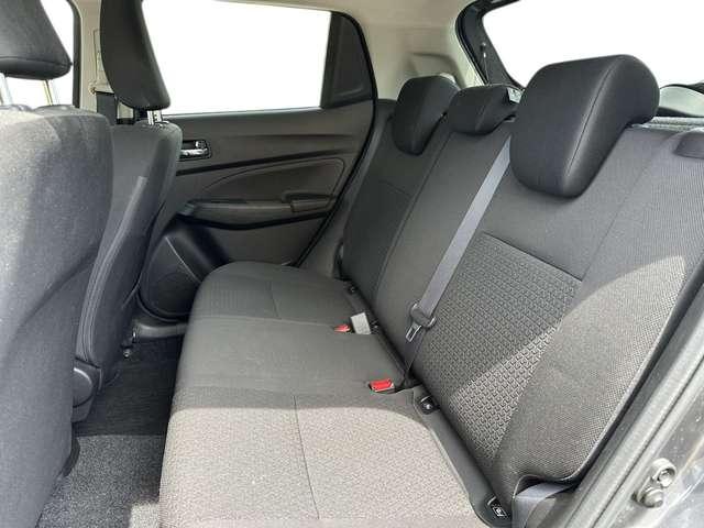 Suzuki Swift 1.2h Top 4wd allgrip