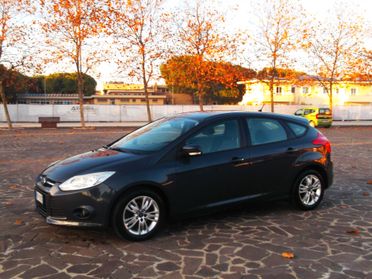 Ford Focus 1.6 TDCi Neopatentati 2013