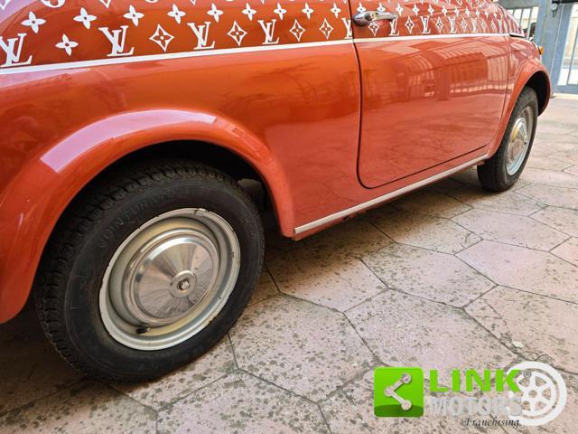 FIAT 500L *UNICA*