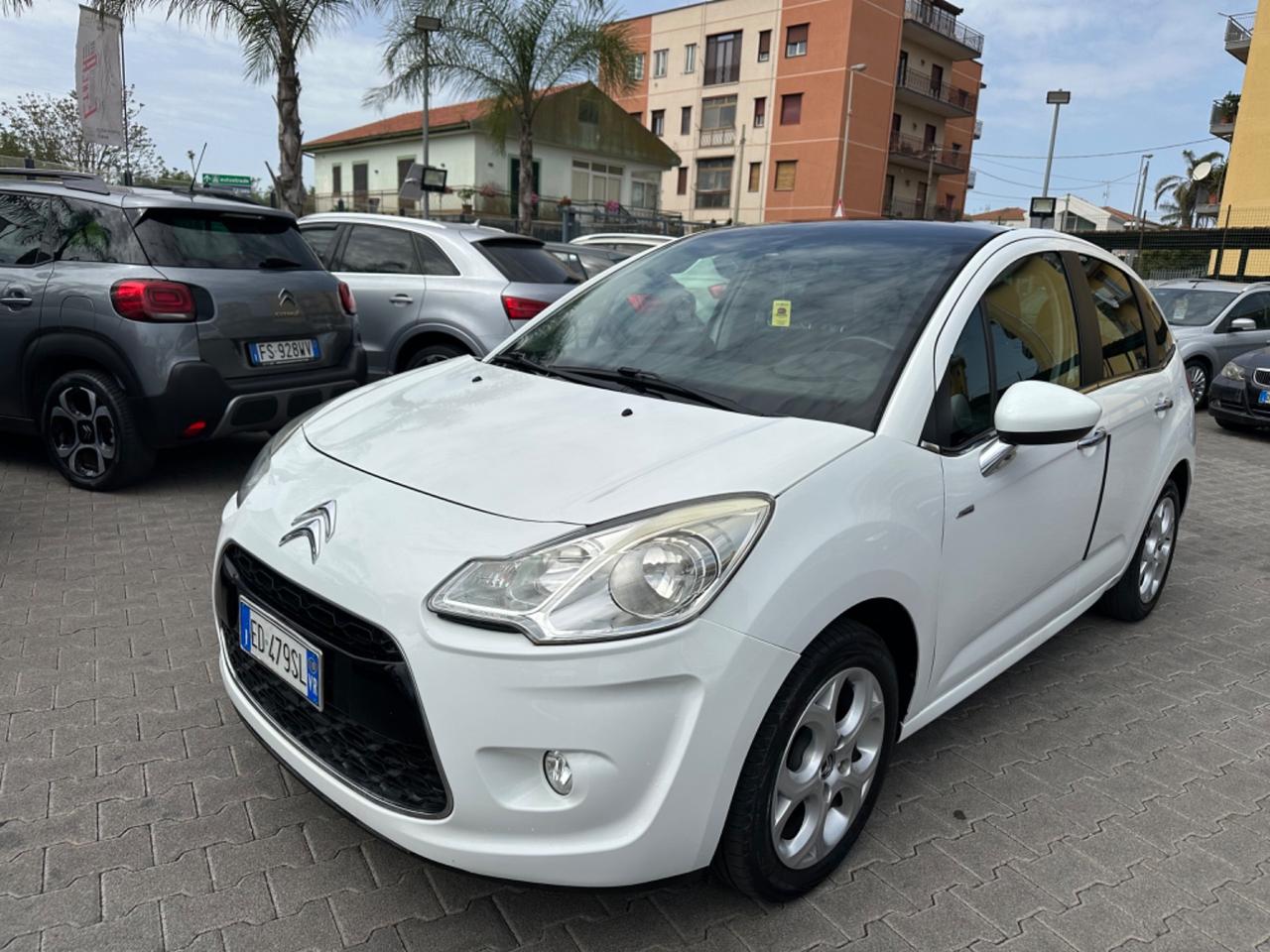 Citroen C3 1.6 HDi Exclusive 3458419931