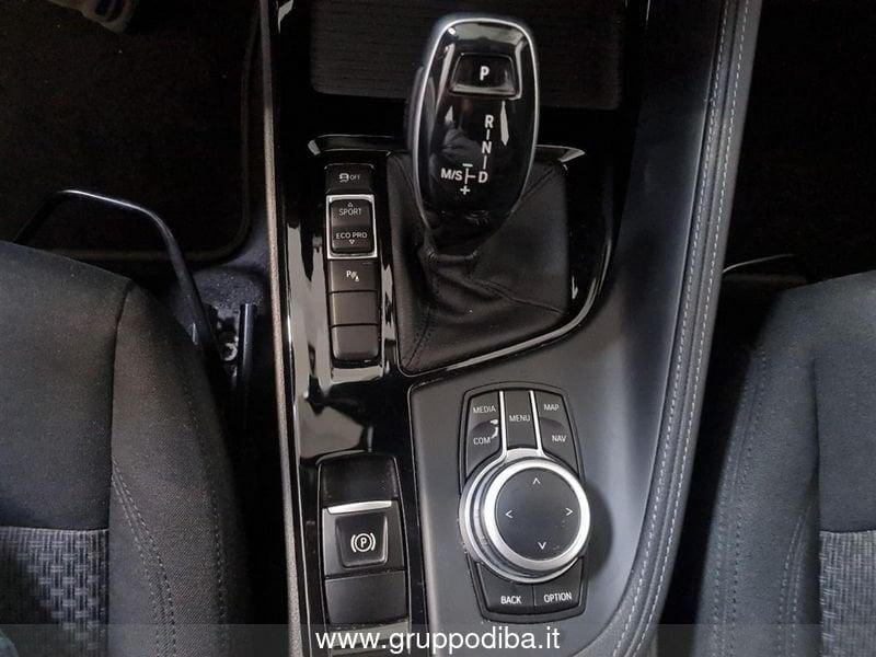 BMW X2 F39 Diesel sdrive18d Business X auto