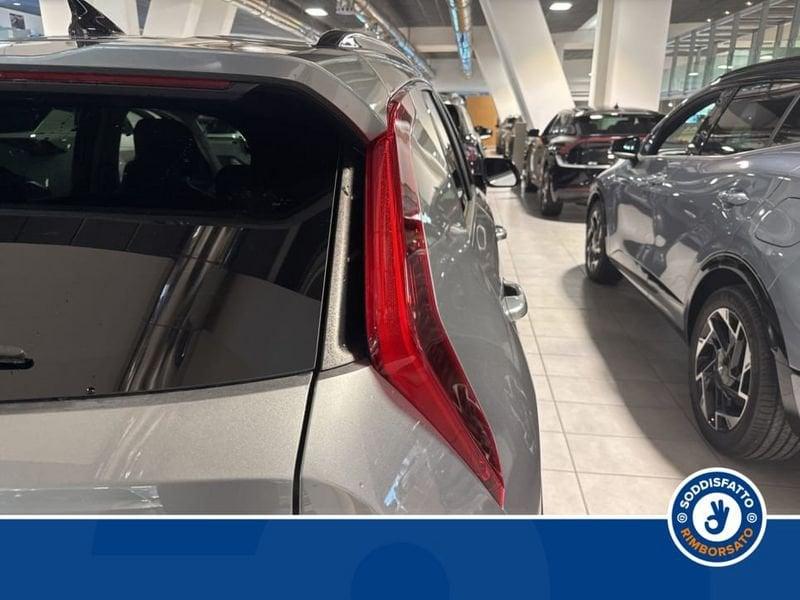 KIA Niro 1.6 PHEV Style MY25